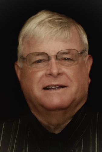 Gilbert J. Walker - Larkin Mortuary Obituaries